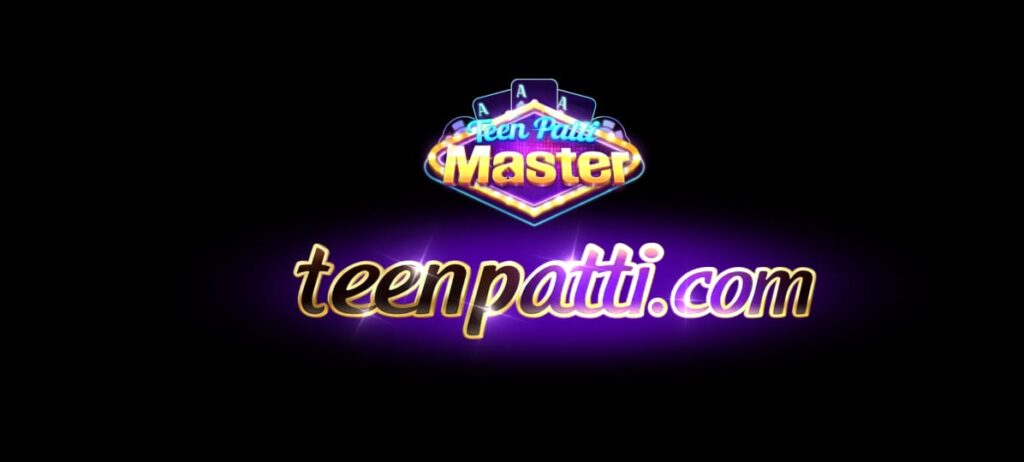 Teen Patti Master 2026